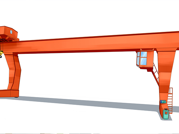 山西呂梁龍門吊廠家look