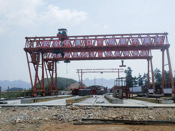 廣西柳州龍門吊公司非常受歡迎