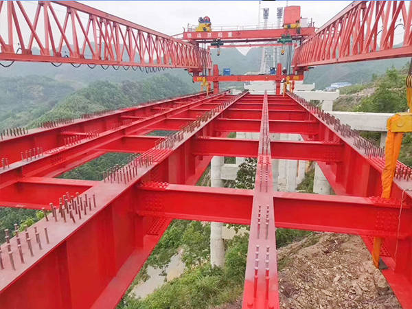 四川自貢架橋機(jī)廠家全自動(dòng)