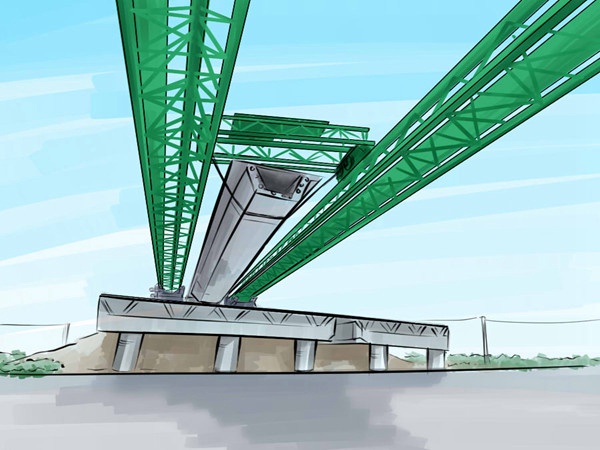 江蘇鹽城架橋機公司任你調