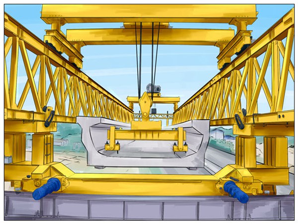 湖北咸寧架橋機公司特好找