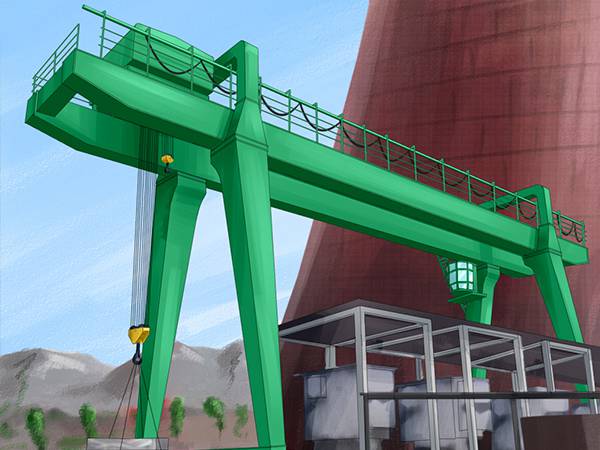 龍門吊租賃廠家