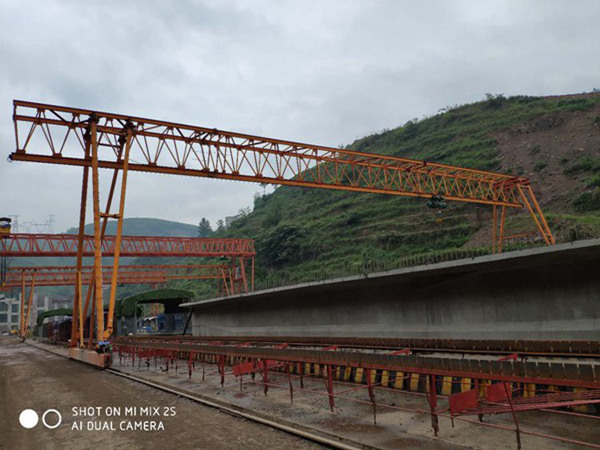 龍門吊租賃廠家