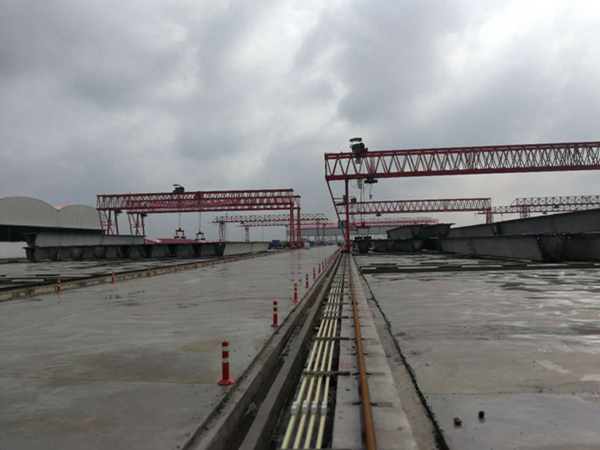 龍門吊租賃廠家