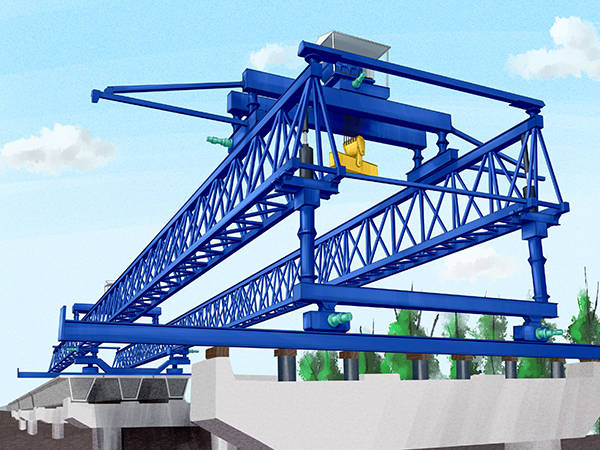 架橋機租賃廠家