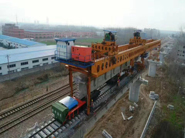 架橋機(jī)租賃廠家