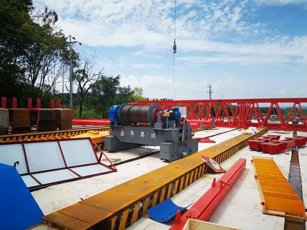 四川成都龍門吊租賃廠家未來(lái)可期