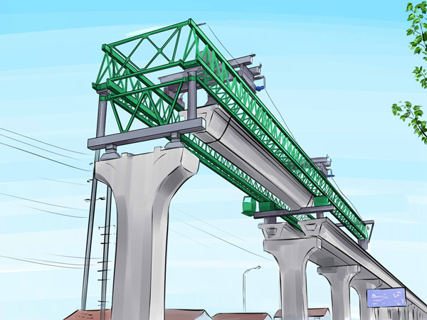 河北衡水架橋機(jī)租賃廠家和運(yùn)梁車更配