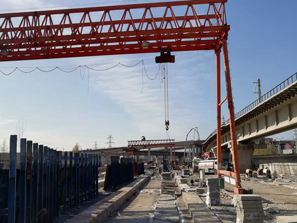 龍門吊租賃廠家