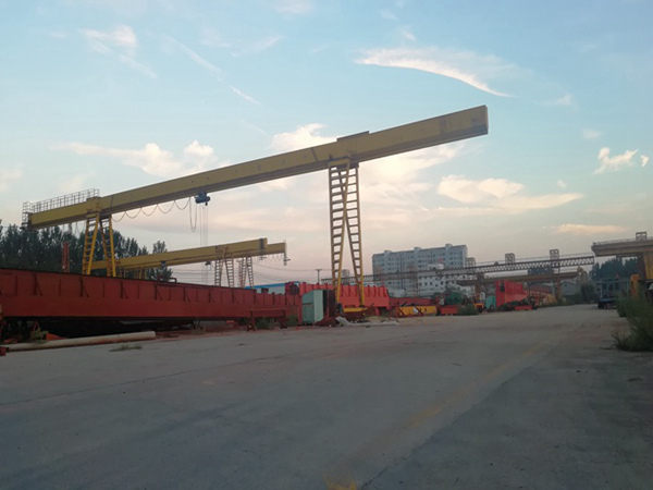 龍門吊租賃廠家