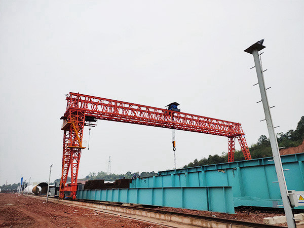 龍門吊租賃廠家