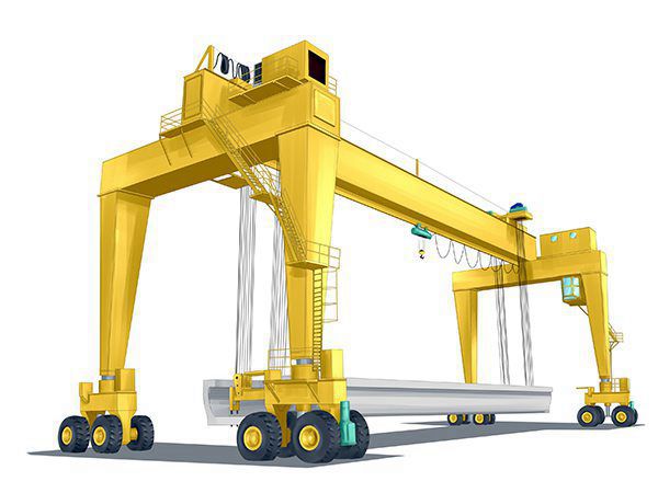 龍門吊租賃廠家