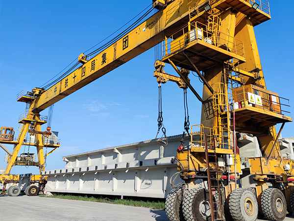 龍門吊租賃廠家