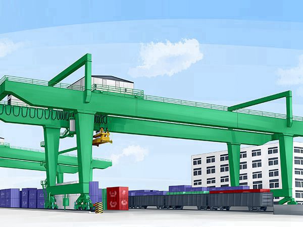 龍門吊租賃廠家