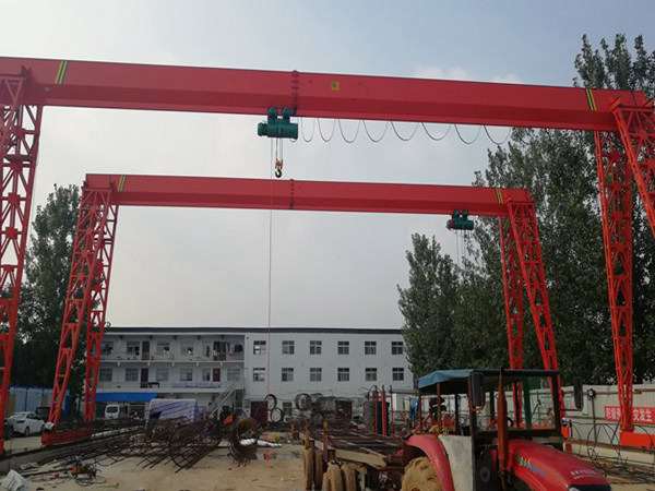 黑龍江佳木斯龍門吊廠家吊具