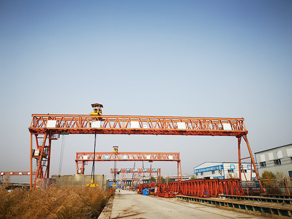 江西宜春龍門(mén)吊廠家一對(duì)10噸