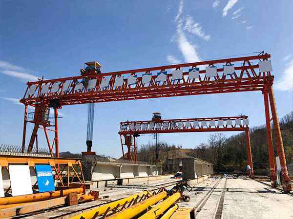 湖北荊門(mén)龍門(mén)吊廠家3噸