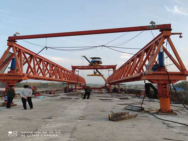 江西南昌架橋機(jī)租賃廠(chǎng)家定制