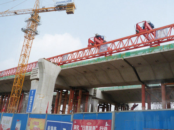 四川綿陽(yáng)架橋機(jī)租賃廠(chǎng)家影響你