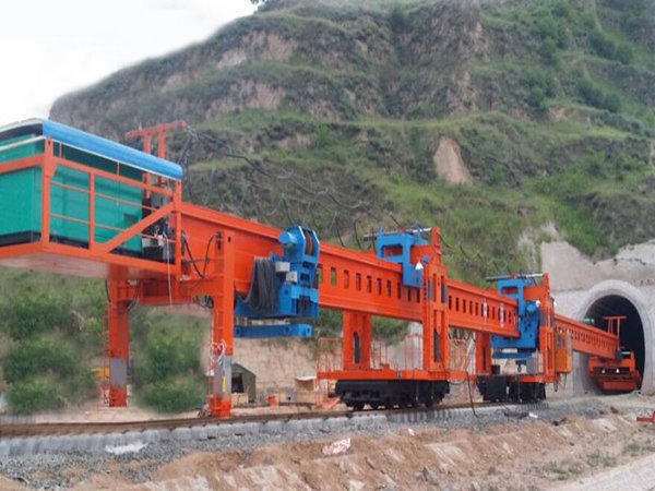 湖北孝感架橋機(jī)租賃廠家工字鋼