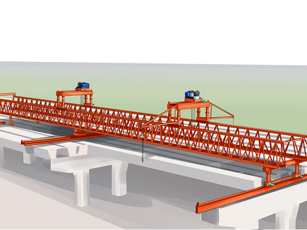 廣東韶關架橋機租賃廠家300噸