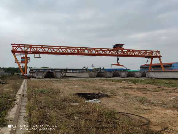 新疆塔城龍門吊廠家工作級(jí)別