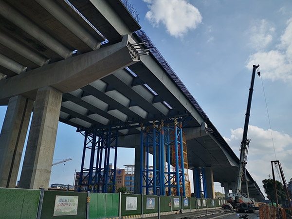 四川達(dá)州架橋機廠家 防漏油