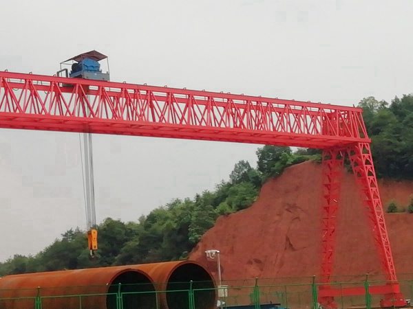 四川南充龍門(mén)吊廠家 報(bào)檢無(wú)憂