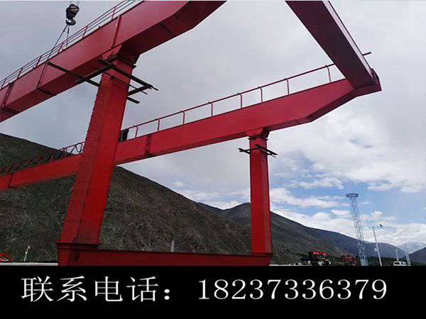 廣東深圳200噸架橋機廠家 120噸龍門吊半年租金