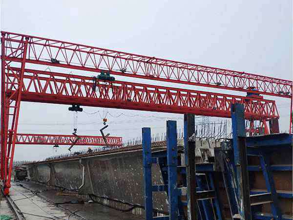 河北廊坊龍門吊廠家 0.5-500T龍門吊型號齊全