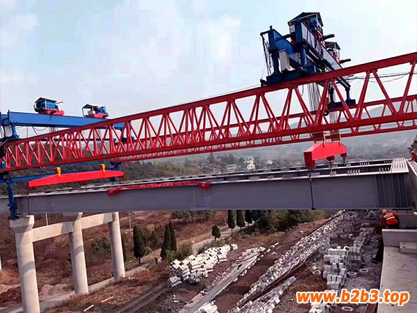  廣西玉林架橋機廠家介紹出租常年供應噸位