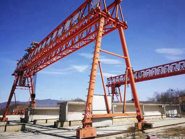 海南海口架橋機(jī)廠家為客戶創(chuàng)造價值