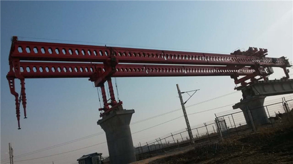 廣東陽江架橋機公司介紹架橋機分類