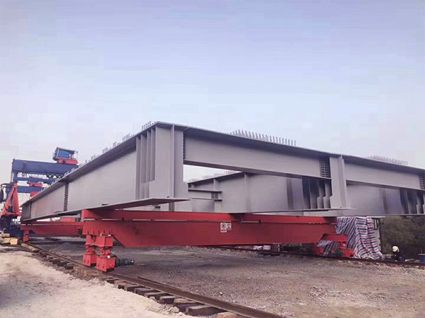 山東泰安架橋機廠家介紹架橋機性能參數(shù)